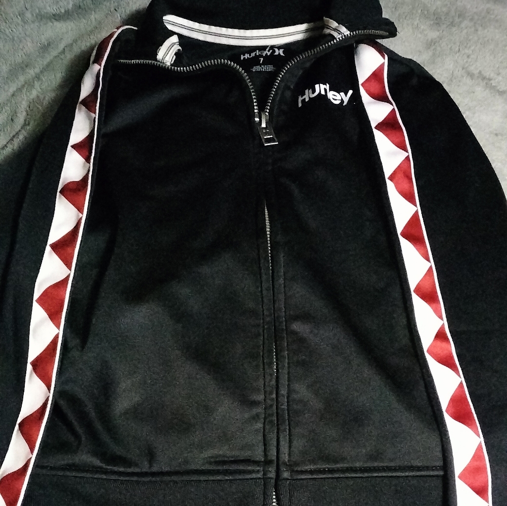Boys jacket